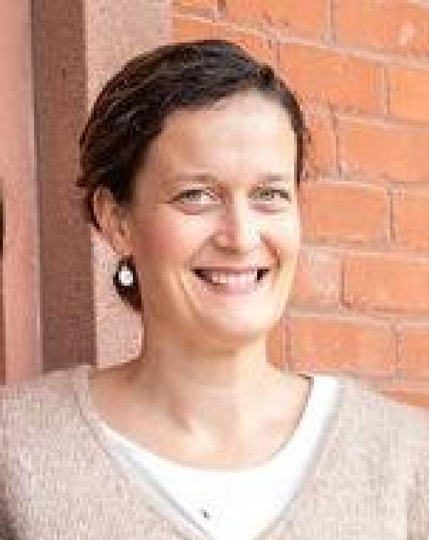 Charlotte SIMUNEK