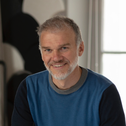 Frédéric Lecourt prend la direction de CY école de design 