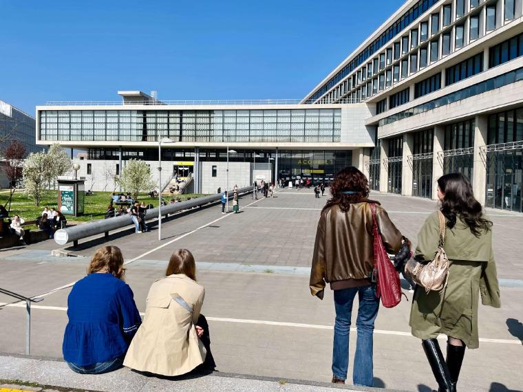 Rentrée Climat 2025