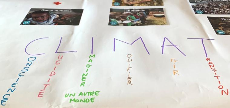 Rentrée Climat 2023