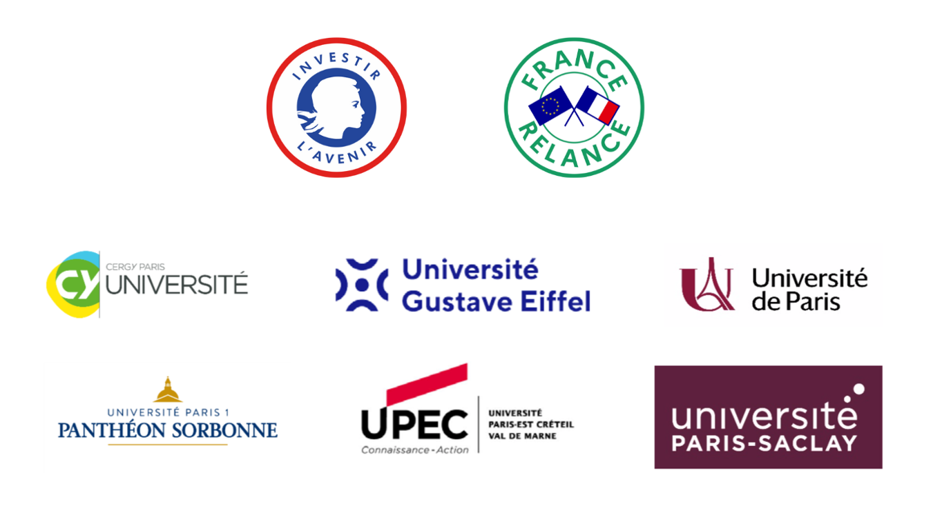 PIA 4 : six universités franciliennes remportent l’appel à projets « ExcellencES » 