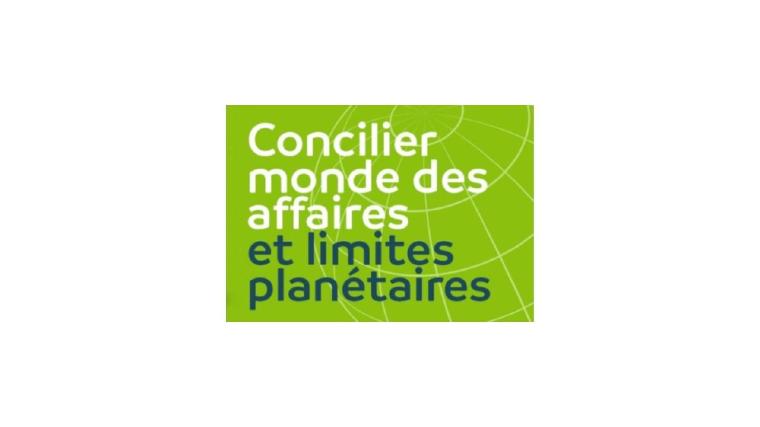 Des solutions pour le climat - des conclusions scientifiques aux pistes d'entreprises