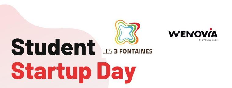 Student Startup Day