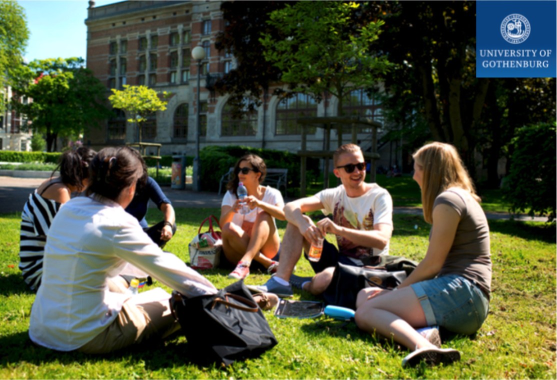 University of Gothenburg Summer Schools 2023