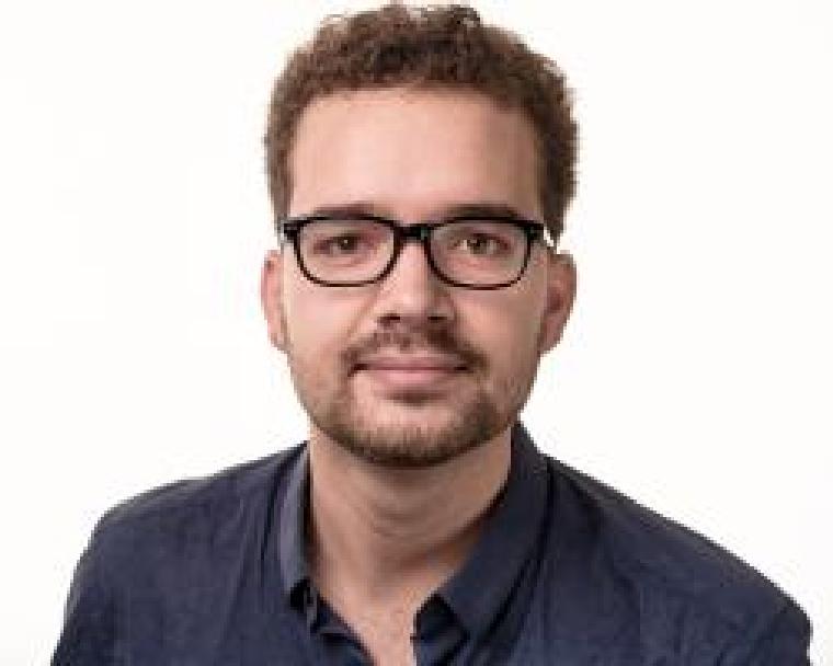 Guest Lecture : Théo Aiolfi