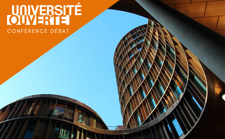 Comment l’architecture se réinvente en temps de crise