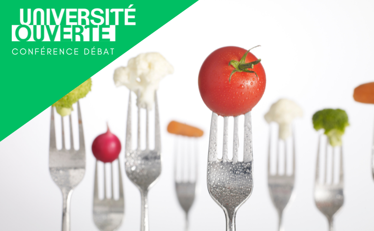 Manger pour être en bonne santé