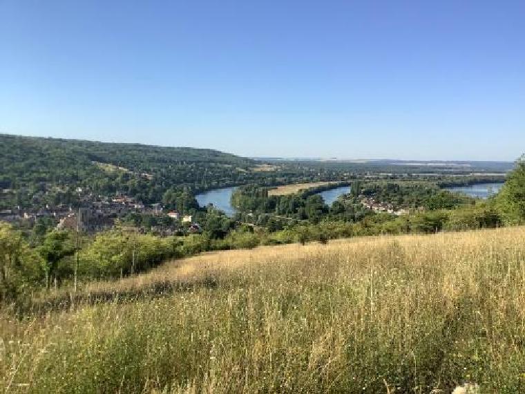 Balade Géologique à Vétheuil