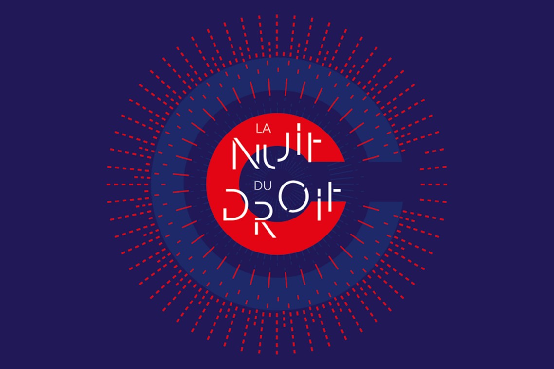 La Nuit du Droit 2022
