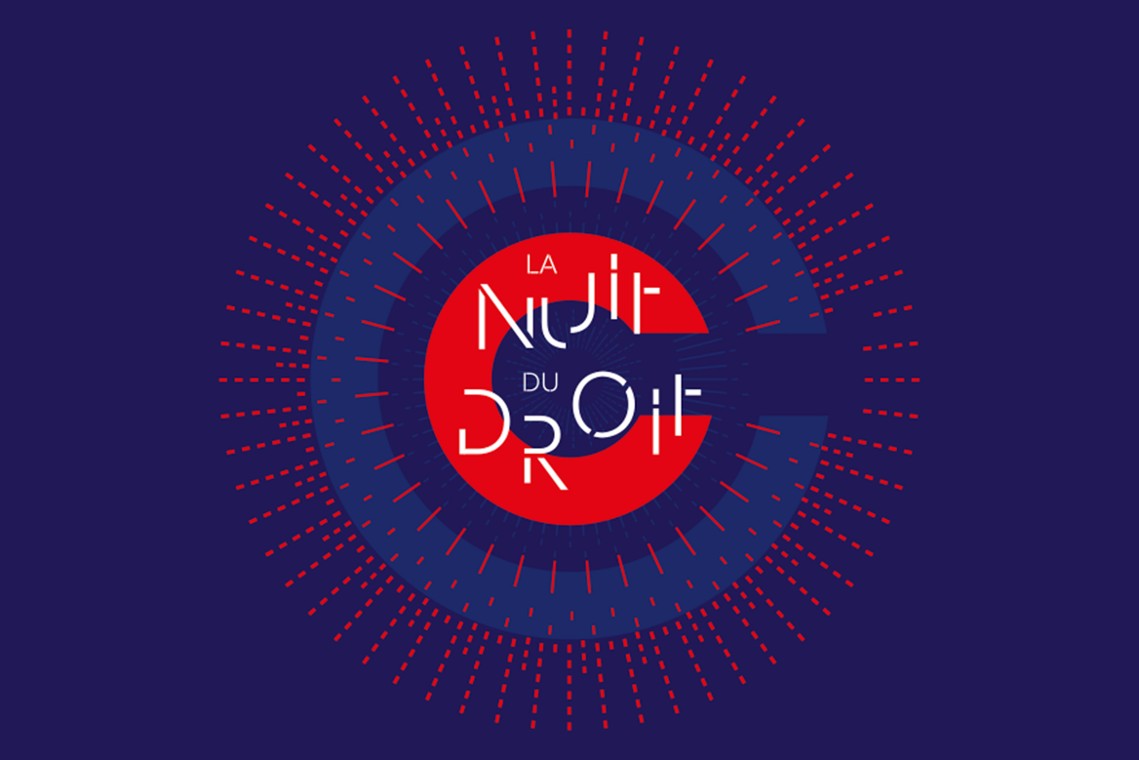 La Nuit du Droit 2022