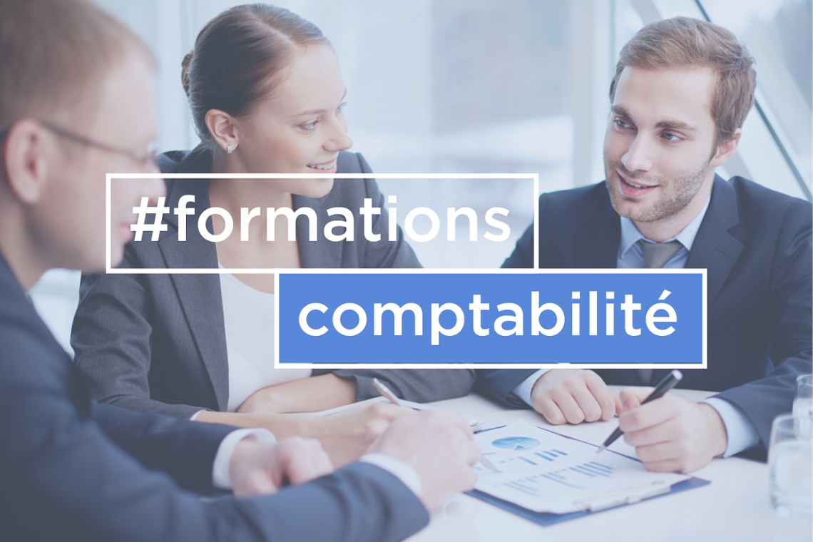 [FORMATIONS] Métiers Gestion de la paie et comptabilité : répondre au fort potentiel de recrutement