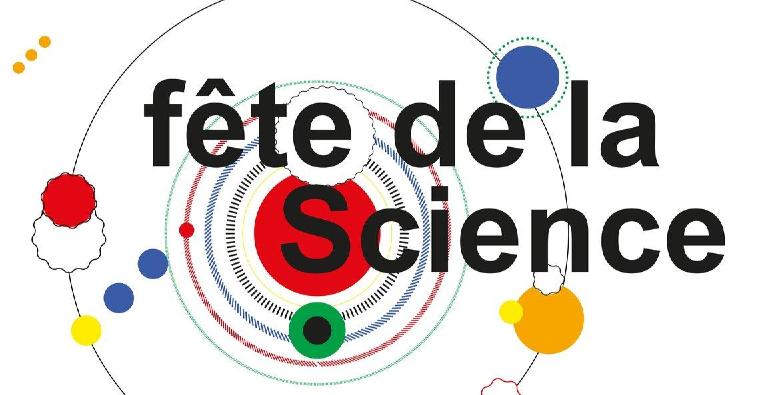 Fête de la science, journée des lycées