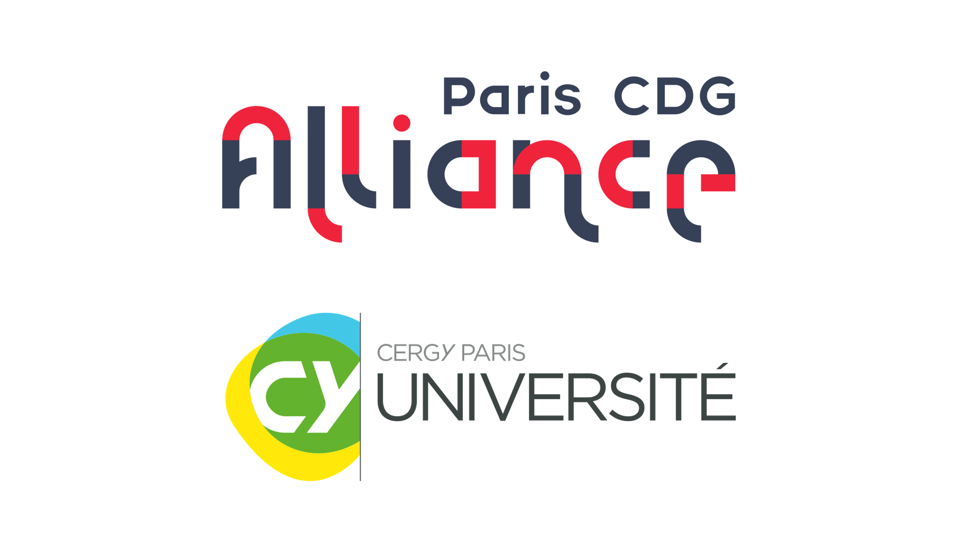 Partenariat CY Cergy Paris Université x Paris CDG Alliance