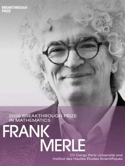 Photo de Frank Merle