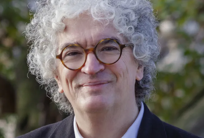 Frank Merle Prix Bôcher 2023