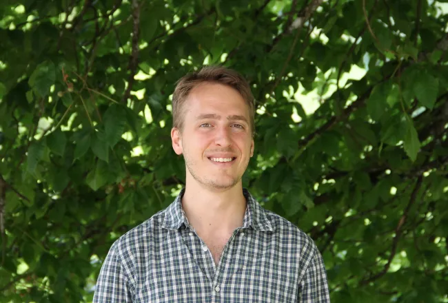 Sous les ondes, les maths