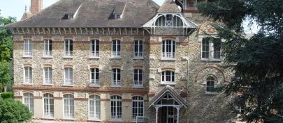 Nouveau programme international en Haïti