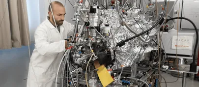 LIRA, une nouvelle identité pour le laboratoire LERMA