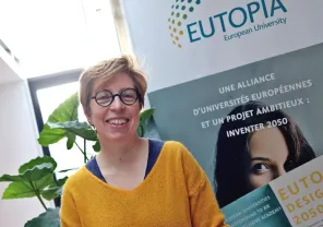 Lancement d'EUTOPIA Health