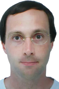 Photo de l'enseignant - chercheur