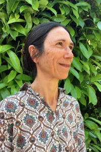 Photographie prise pour le n°586 des Cahiers Pédagogiques