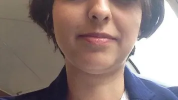 Photo de l'enseignant - chercheur