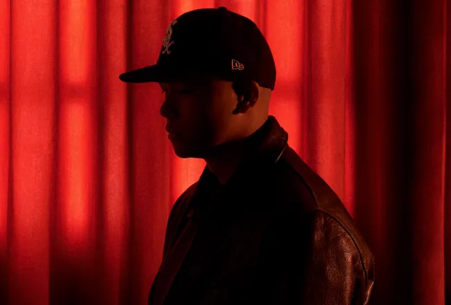 Photo de l'artiste Rikki