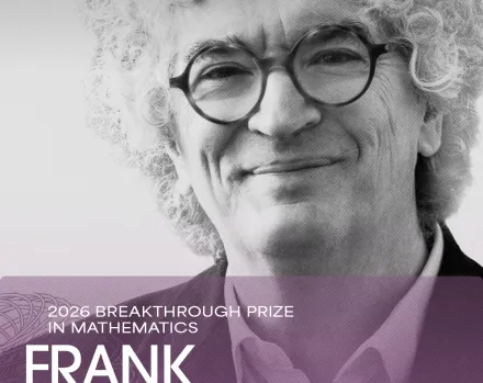 Photo de Frank Merle