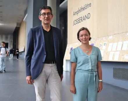 Expérience étudiante, l’alliance entre vie académique et quotidien universitaire