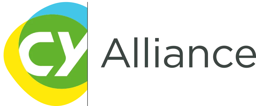 Logo CY Alliance